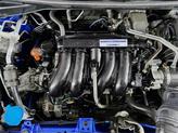 Thumbnail of 2019 Aegean Blue Metallic Honda Fit