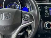 Thumbnail of 2019 Aegean Blue Metallic Honda Fit