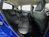 Thumbnail of 2019 Aegean Blue Metallic Honda Fit