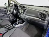 Thumbnail of 2019 Aegean Blue Metallic Honda Fit
