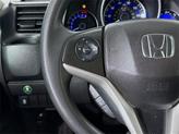 Thumbnail of 2019 Aegean Blue Metallic Honda Fit