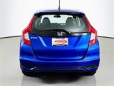 Thumbnail of 2019 Aegean Blue Metallic Honda Fit