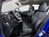 Thumbnail of 2019 Aegean Blue Metallic Honda Fit
