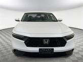 Thumbnail of 2025 Platinum White Pearl Honda Accord