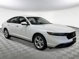 Thumbnail of 2025 Platinum White Pearl Honda Accord