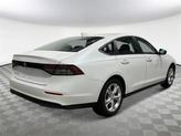 Thumbnail of 2025 Platinum White Pearl Honda Accord