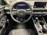 Thumbnail of 2025 Platinum White Pearl Honda Accord