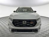 Thumbnail of 2026 Urban Gray Pearl Honda CR-V Hybrid