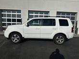 Thumbnail of 2015 Taffeta White Honda Pilot