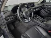 Thumbnail of 2024 Meteorite Gray Metallic Honda Accord Hybrid