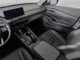 Thumbnail of 2024 Meteorite Gray Metallic Honda Accord Hybrid