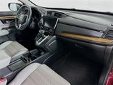 Thumbnail of 2019 Basque Red Pearl II Honda CR-V