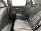Thumbnail of 2026 Urban Gray Pearl Honda CR-V