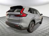 Thumbnail of 2026 Urban Gray Pearl Honda CR-V