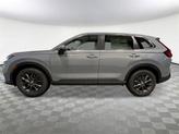 Thumbnail of 2026 Urban Gray Pearl Honda CR-V