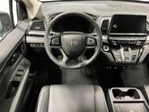 Thumbnail of 2026 Crystal Black Pearl Honda Odyssey