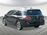Thumbnail of 2026 Crystal Black Pearl Honda Odyssey