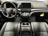 Thumbnail of 2026 Crystal Black Pearl Honda Odyssey