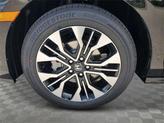 Thumbnail of 2026 Crystal Black Pearl Honda Odyssey