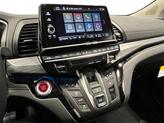 Thumbnail of 2026 Crystal Black Pearl Honda Odyssey
