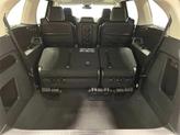 Thumbnail of 2026 Crystal Black Pearl Honda Odyssey