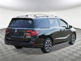 Thumbnail of 2026 Crystal Black Pearl Honda Odyssey