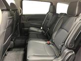 Thumbnail of 2026 Crystal Black Pearl Honda Odyssey