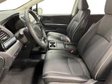 Thumbnail of 2026 Crystal Black Pearl Honda Odyssey