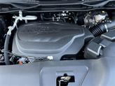 Thumbnail of 2026 Crystal Black Pearl Honda Odyssey