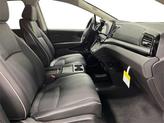 Thumbnail of 2026 Crystal Black Pearl Honda Odyssey