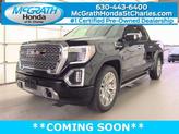 Photo of 2019 Onyx Black GMC Sierra 1500