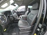 Thumbnail of 2019 Onyx Black GMC Sierra 1500