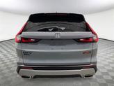 Thumbnail of 2026 Urban Gray Pearl Honda CR-V Hybrid