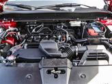 Thumbnail of 2026 Radiant Red Metallic Honda CR-V