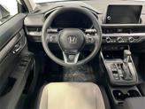 Thumbnail of 2026 Radiant Red Metallic Honda CR-V