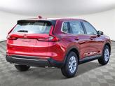 Thumbnail of 2026 Radiant Red Metallic Honda CR-V