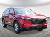 Thumbnail of 2026 Radiant Red Metallic Honda CR-V