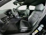 Thumbnail of 2024 Crystal Black Pearl Honda Civic