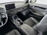 Thumbnail of 2024 Crystal Black Pearl Honda Civic