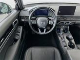 Thumbnail of 2024 Crystal Black Pearl Honda Civic