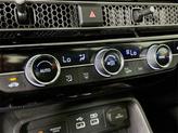Thumbnail of 2024 Crystal Black Pearl Honda Civic