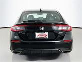 Thumbnail of 2024 Crystal Black Pearl Honda Civic