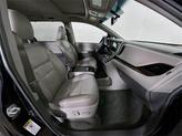 Thumbnail of 2017 Midnight Black Metallic Toyota Sienna