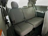 Thumbnail of 2017 Midnight Black Metallic Toyota Sienna