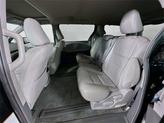 Thumbnail of 2017 Midnight Black Metallic Toyota Sienna