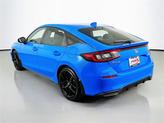 Thumbnail of 2025 Blue Lagoon Honda Civic