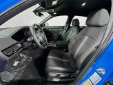 Thumbnail of 2025 Blue Lagoon Honda Civic