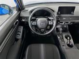 Thumbnail of 2025 Blue Lagoon Honda Civic