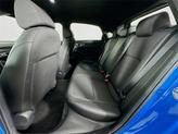 Thumbnail of 2025 Blue Lagoon Honda Civic
