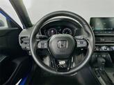 Thumbnail of 2025 Blue Lagoon Honda Civic